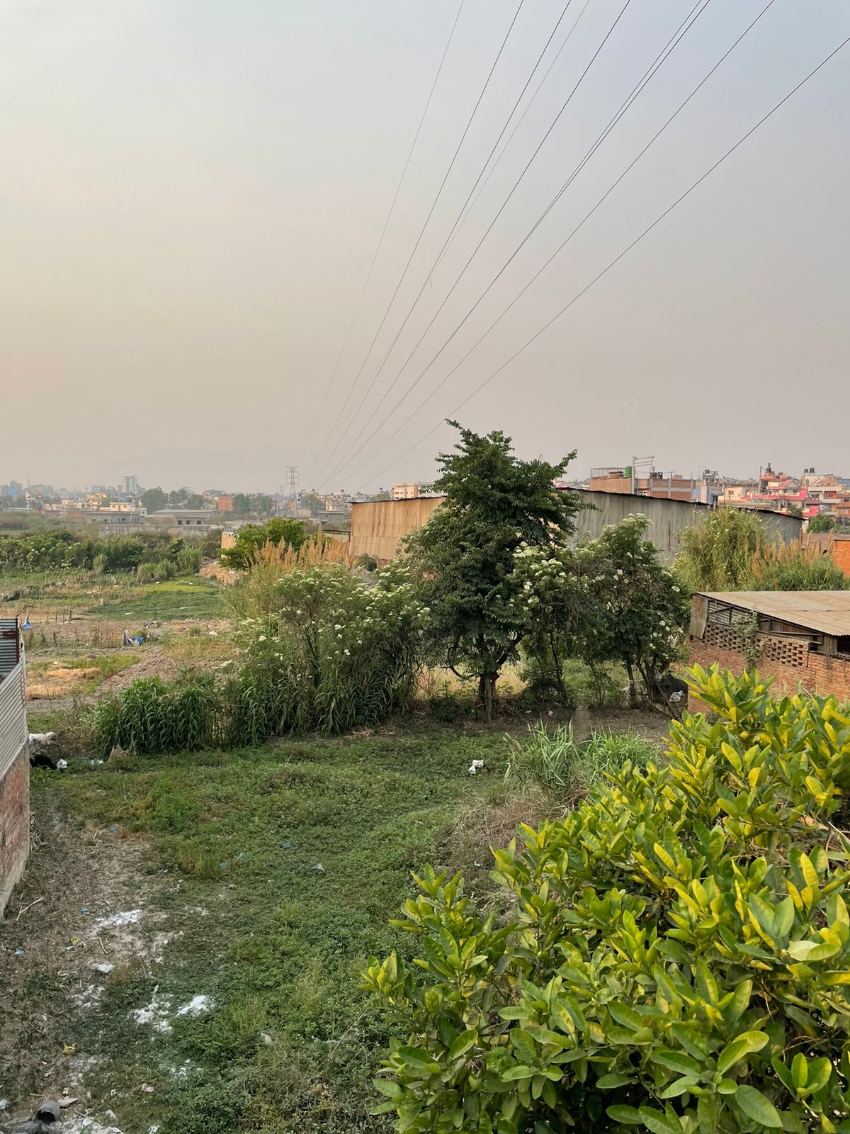 Picture of Lalitpur Metropolitan City, Bagmati